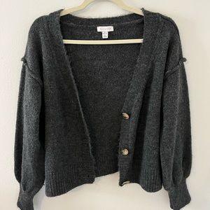 Top shop cardigan